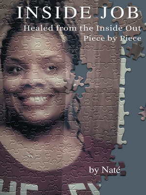 cover image of Inside Job
